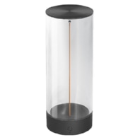 LED-Tischleuchte 2700K, dgr. Decor 4058075832916