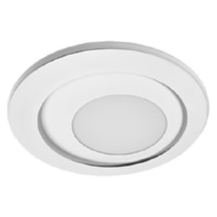 LED-Deckenleuchte 3000K, wei� Orbis 4099854093104