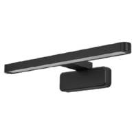 LED-Spiegelleuchte 3000/4000K, sw LED B 4099854096075