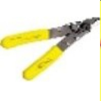 Miller Dual Stripper 125m, 900m Buffer FF_AC_STR_2