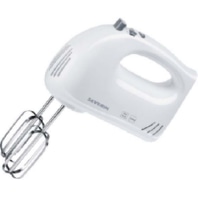 Handmixer 300W, 5 Stufen HM 3820 ws-gr