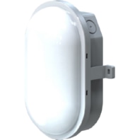 Ceiling-/wall luminaire 1x4,5...7,5W MT69066