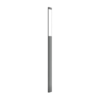 LED-Pollerleuchte 3000K, 1-10V dimmbar 306076