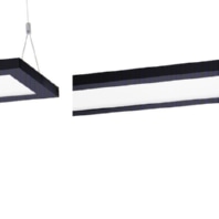 Pendant luminaire 1x49W LED exchangeable SL629LED PL 3119889