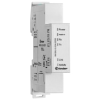 Fieldbus communication module 6M.BU.0.024.2200