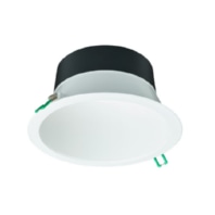 LED-Downlight 830, Interact, IP54 DN142B 20S #10911700