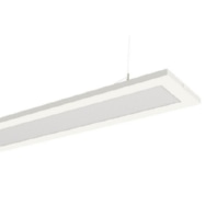 Pendant luminaire LED exchangeable F-LINE-PDI1 0637868