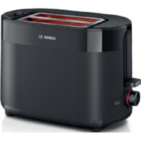 2-slice toaster 950W black