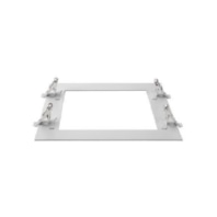 Mounting plate for luminaires 81146160