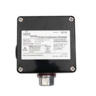 Elektronischer Thermostat ATEX(199�C),240VAC ETS-05-L2-EP