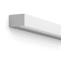 LED-Wand-und Deckenleuchte 930/940, ML, si 451227.004