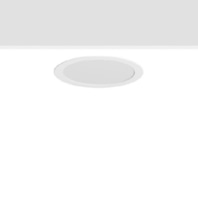 LED-Downlight 830/840 ML Sensor wei� 901808.002.19