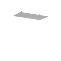 Mounting kit for luminaires 983100.000