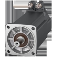 SIMOTICS S-1FL2 Netzspannung 400 V 3AC Pn=2 kW 1FL2105-4AF11-1MB0