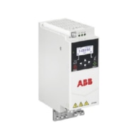 Frequency converter 200...240V 2,2kW DRIVEWINDOW LIGHT