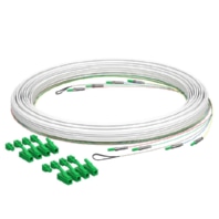 Sensor-actuator patch cord 4264009