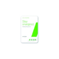 RFID card for e-mobility 127939 (VE10)