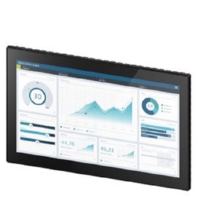 UnifiedComfort neutr.Front SIMATIC HMI MTP1900 6AV2128-3UB36-0AX1