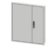 Empty cabinet 997x847mm 8GK1031-4KK30