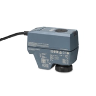 Elektrotherm. Stellantrieb SSF161.05HF