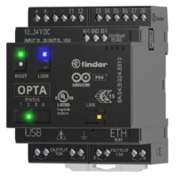Opta Bundle Energiemonit. Wechselstromzhler 00K.166