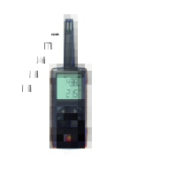 Thermohygrometer testo 625