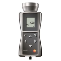 LED-Handstroboskop testo 477 0563 4770