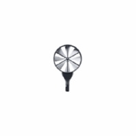 Flgelrad-Sondenkopf 100mm hochprzise 0635 9370