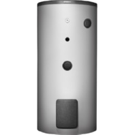 Hot tap water boiler indirectly heated WP700P1C