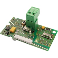 Erweiterungsmodul f.KNX/EIB-Anbindung KNXWPM