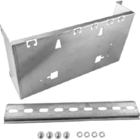 Befestigungsset fr 1 Regelmodul 8738205073