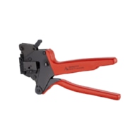 Crimpzange f�r RJ45 MP8FS