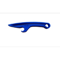 Mechanical accessory for luminaires ILE-OEF-PC