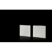 Filtermatte unter KornGr.10My SK 3181.125 (VE5)