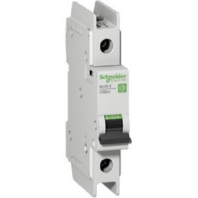 Miniature circuit breaker 1-p C8A M9F42108
