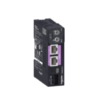 Fieldbus communication module TM3BCCO