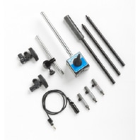 Satz mit 3 Brsten SVS-500
