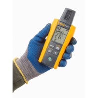 Einstrahlungsmessgert FLK-IRR2-BT