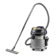 Wet and dry vacuum cleaner (electric) 1.428-520.0
