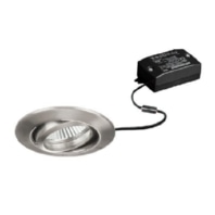 Downlight/spot/floodlight 1x6W 38141153