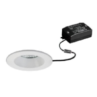 Downlight/spot/floodlight 1x6W 38266073