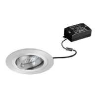 Downlight/spot/floodlight 1x6W 38309253