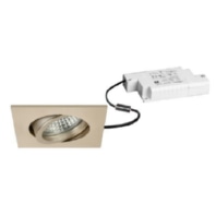 LED-Einbaustrahler 230V 39144633