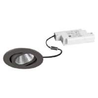 Downlight/spot/floodlight 1x6W 39353643