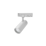 LED-Schienenstrahler MC, ML, wei, 3843-199036