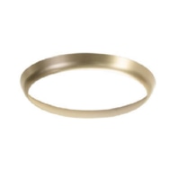 Cover ring gold 81129090