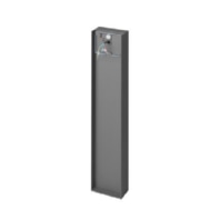 Poller 400mm 81440180