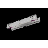 Coupler/connector straight VL2TV-7