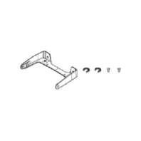 Mounting kit for luminaires 5XA77XBR05XA