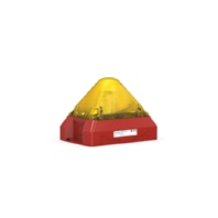 Blitzleuchte gelb,10-57DC,56cd PY X-M #21550813000